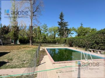 Terreno · 80m² · Terreno en Calle Longone - Chacras de Coria