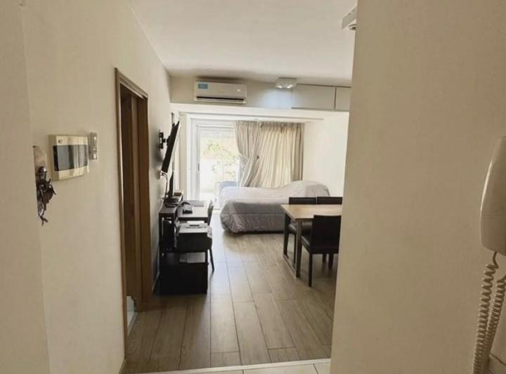Departamento en venta en Recoleta · 1 ambiente