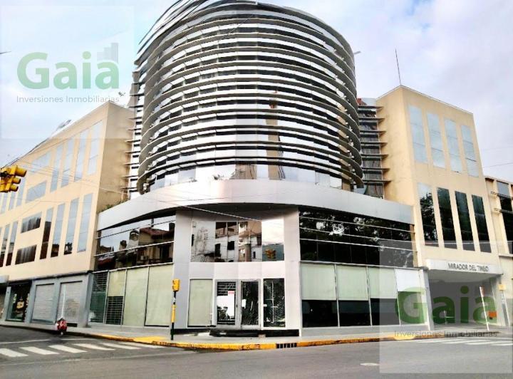 Oficina comercial · 37m² · 1 Ambiente