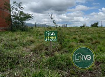 Terreno , Villa Giardino · Lote en Santa Cecilia, Villa Giardino, Córdoba