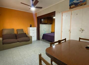 Departamento · 25m² · 1 Ambiente · Alquiler Estudiantes - 1 Ambiente Contrafrente