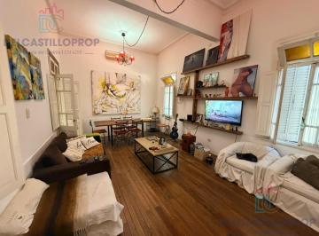 Casa · 149m² · 4 Ambientes · 1 Cochera · Casa 4amb en Venta Apto Credito