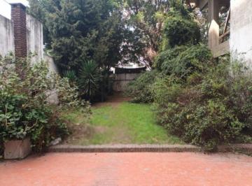 Terreno , La Matanza · Terreno / Lote en Venta de 381.04 m² Ubicado en Ramos Mejía