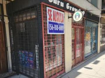 Local comercial · 30m² · 2 Ambientes · Se Alquila Local 30 m² Aprox en Flores Floresta Caba
