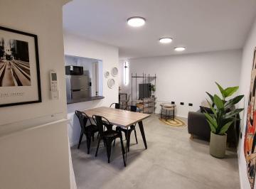 Foto · Depto en Venta de un Dormitorio Amoblado - Obispo Trejo 1075 Nva Cba