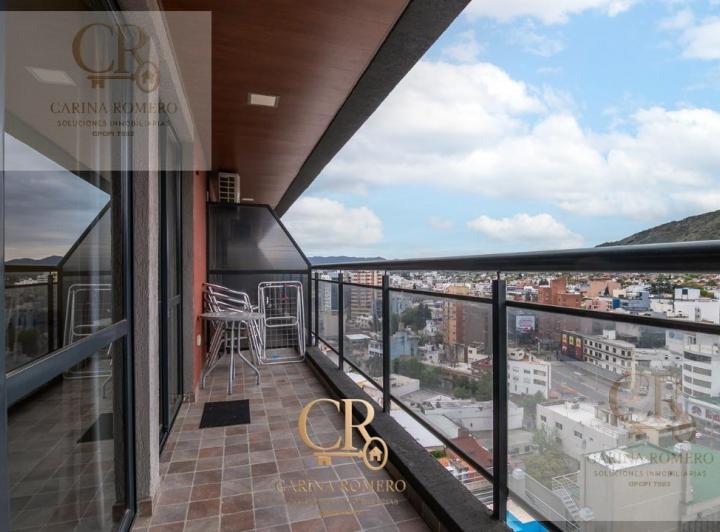 Departamento · 68m² · 2 Ambientes · 1 Cochera