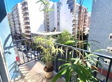 Departamento · 38m² · 2 Ambientes · Venta - Departamento Dos Ambientes Reciclado a La Calle - Belgrano 2392