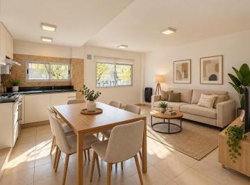 Departamento · 40m² · 2 Ambientes · Venta: Departamento de un Dormitorio a Estrenar en Echesortu.