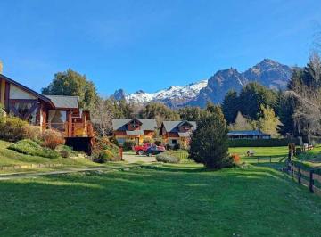 Hotel , Neuquén · Complejo de Cabañas en Venta en San Carlos de Bariloche.