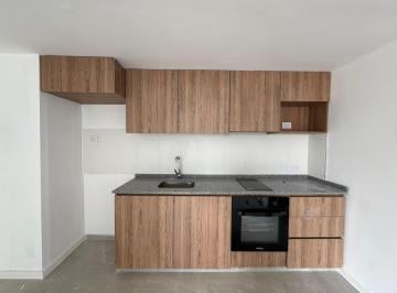 Departamento · 27m² · 1 Ambiente · Puan Al 600 - 1 Ambiente 6to Piso - Parque Chacabuco