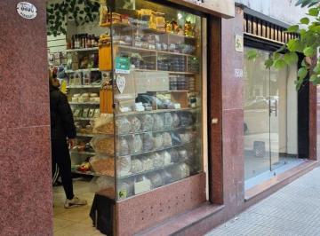 Local comercial , Palermo · Local Comercial Al Frente con Sótano en Inmejorable Zona!