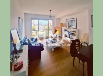 Departamento · 47m² · 1 Dormitorio · Departamento un Dormitorio Calle Leguizamon