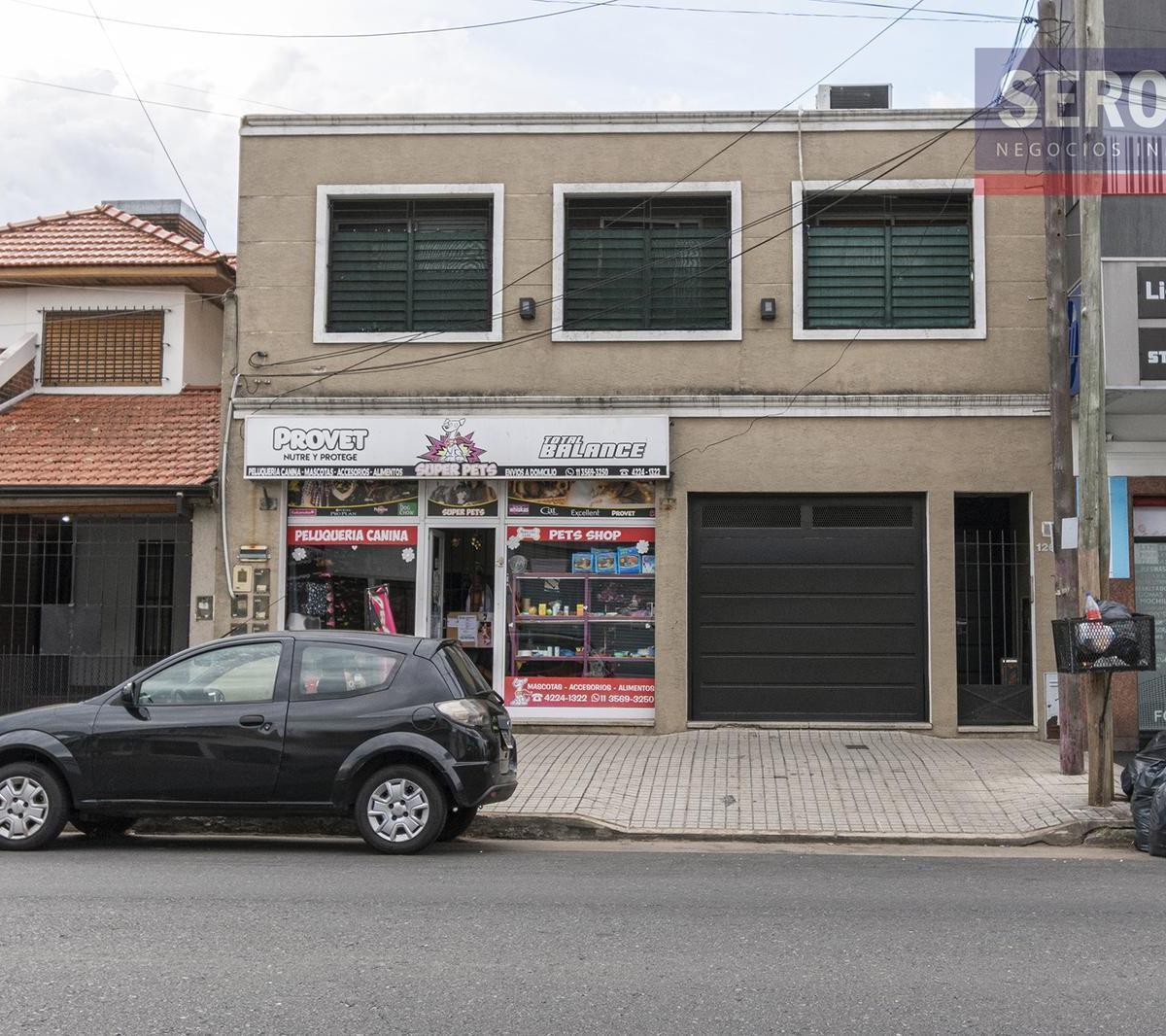 Rodolfo Lopez al 1200, Quilmes Oeste, Quilmes