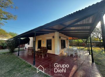 Casa de 15 ambientes, Córdoba · Propiedad con 3 Unidades en Venta, Ideal Uso Comercial, a m de Paseo Rivera, Zona Norte