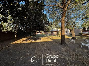 Casa · 400m² · 15 Ambientes · Propiedad con 3 Unidades en Venta, Ideal Uso Comercial, a m de Paseo Rivera, Zona Norte