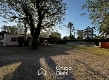 Casa · 400m² · 15 Ambientes · Propiedad con 3 Unidades en Venta, Ideal Uso Comercial, a m de Paseo Rivera, Zona Norte
