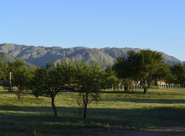 Terreno · 1008m² · Terreno en Cortaderas