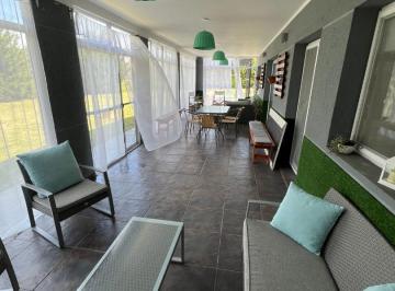 Casa de 5 ambientes, Mar Chiquita · Retasado - Escucha Ofertas! Oportunidad La Caleta