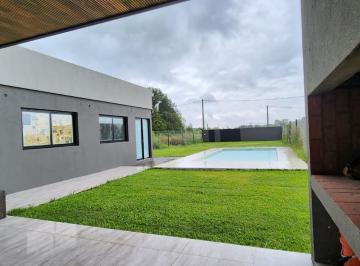 Casa · 103m² · 5 Ambientes · Casa en Venta 3 Dorm. Ibarlucea