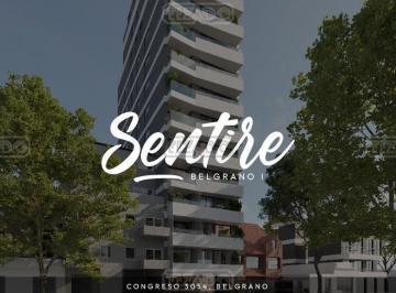 Departamento · 135m² · 3 Dormitorios · Departamento en Venta en Belgrano, Capital Federal, Buenos Aires