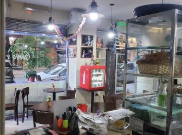 Local comercial de 1 ambiente, Recoleta · Local Comercial de 70 m² en Venta en Recoleta con o Sin Fondo de Comercio