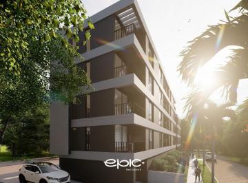 Departamento · 78m² · 3 Ambientes · 1 Cochera · Departamento de Pozo en Venta en Valeria del Mar