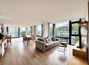 Departamento · 151m² · 4 Ambientes · 2 Cocheras · Venta - Departamento 4 Ambientes C/doble Cochera, Terraza y Pileta - Güemes
