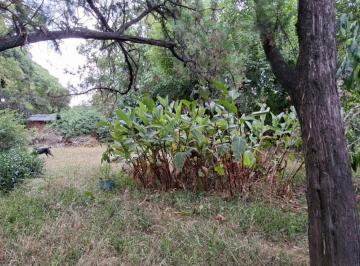 Terreno · 607m² · Venta de Terreno en Moreno