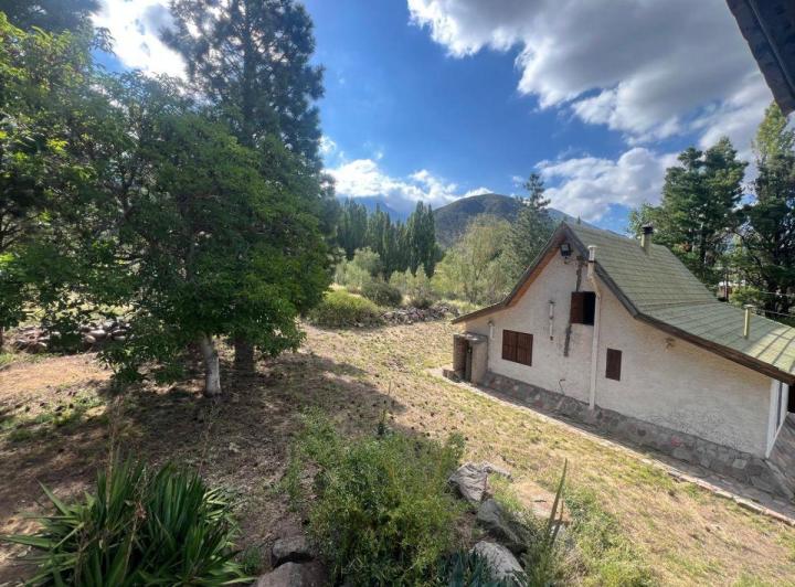 Casa en Potrerillos