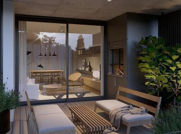 Departamento · 101m² · 3 Ambientes · Cinco