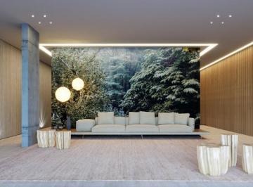 Departamento · 52m² · 2 Ambientes · Cinco
