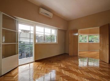 Departamento · 91m² · 4 Ambientes · Venta Departamento 4 Ambientes Apto Profesional Esquina Reciclado Caballito