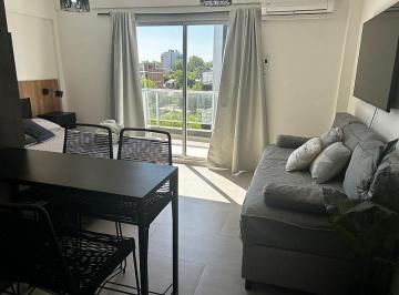Departamento · 30m² · 1 Ambiente · Monoambiente con Balcón en Venta en Alto Grande Canning, Ezeiza.