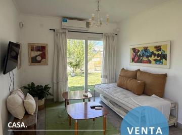 Casa · 47m² · 1 Dormitorio · Casa a La Venta en Gardey.
