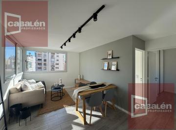 Departamento · 60m² · 7 Ambientes · Departamento en Venta 2 Dorm. – Nueva Córdoba – Reciclado y Amoblado