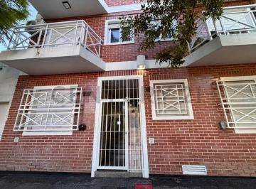 Departamento · 43m² · 3 Ambientes · Departamento 2 Dorm. Al Frente con Balcon