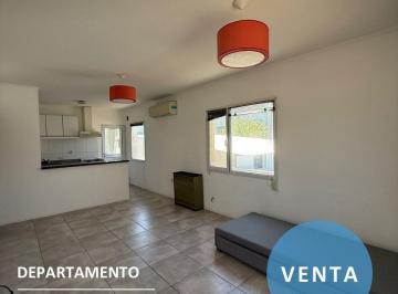Departamento · 85m² · 3 Ambientes · 1 Cochera · Departamento de 2 Dorm. Sobre Calle Suipacha 200, Tandil!