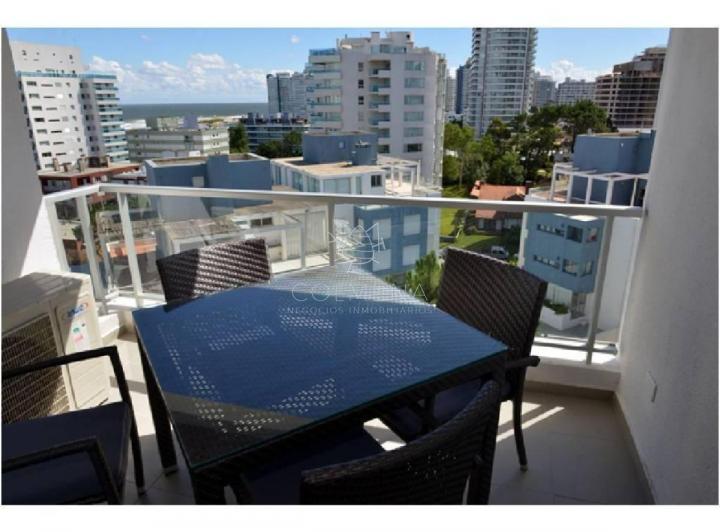 Departamento · 3 Ambientes · 1 Cochera