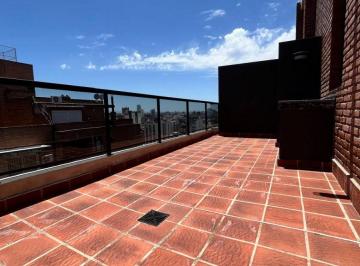 Departamento de 3 ambientes, Córdoba · Duplex 1 Dorm 2 Baños Terraza Nva Cba