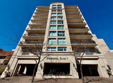Departamento · 88m² · 3 Ambientes · 2 Cocheras · Semipiso de 3 Ambientes en Plaza Mitre