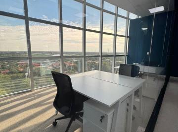 Oficina comercial · 13m² · 10 Cocheras · Coworking en Barrio Jara, Asunción