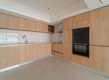 Departamento · 100m² · 3 Ambientes · Alquiler Departamento 2 Dorm. en Suite con Palier Privado – Quintana 281, Recoleta