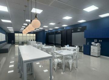 Oficina comercial · 24m² · 10 Cocheras · Coworking en Barrio Jara, Asunción