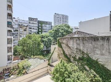 Departamento · 64m² · 3 Ambientes · 1 Cochera · Dos Dorm. con Dependencia. Cochera. Recoleta