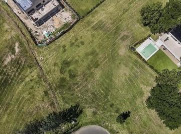 Terreno · 731m² · Lote con Excelente Ubicación en Venta.