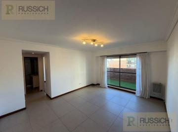 Departamento · 45m² · 2 Ambientes · 1 Cochera · Departamento en Venta 2 Ambientes con Balcon Terraza y Cochera.
