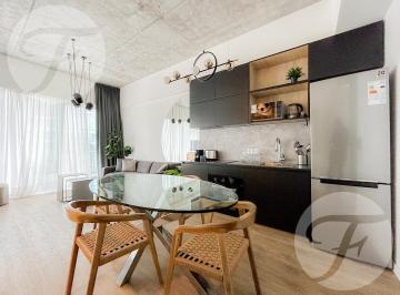 Departamento · 40m² · 1 Ambiente · Disponibilidad 20/06/2026
