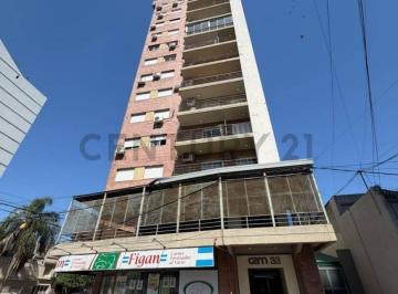 Departamento · 67m² · 3 Ambientes · Departamento de 2 Dorm. y 2 Baños con Balcón en Zona Céntrica de Santa Fe