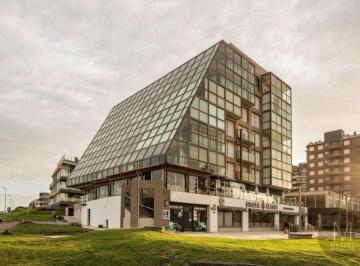 Departamento · 38m² · 2 Ambientes · 1 Cochera · Departamento en Venta 2 Ambientes Pinamar Centro