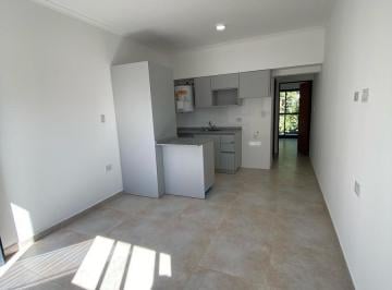 Departamento · 40m² · 2 Ambientes · Venta - Departamento - Monte Vera - un Dormitorio